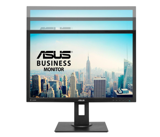 ASUS 24.1'' BE24AQLBH 90LM0291-B03370 Czarny - 1459754 - zdjęcie 4